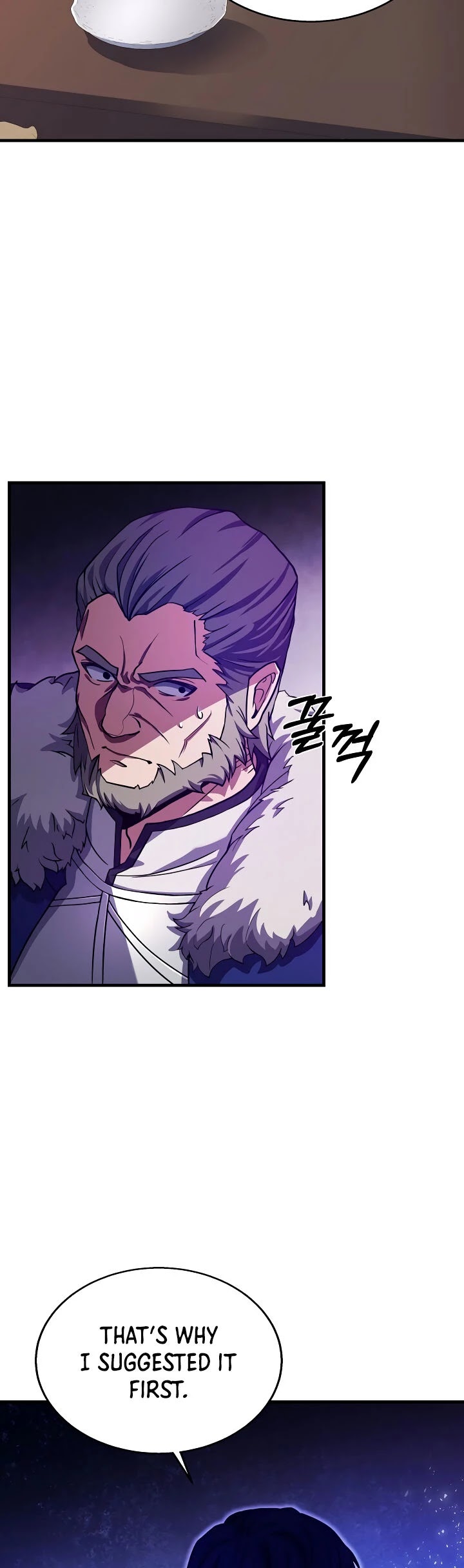 The Rebirth of an 8th Circled Wizard Chapter 68 page 33 - Chapter 68