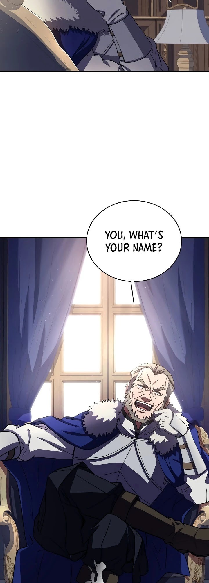 The Rebirth of an 8th Circled Wizard Chapter 68 page 36 - Chapter 68
