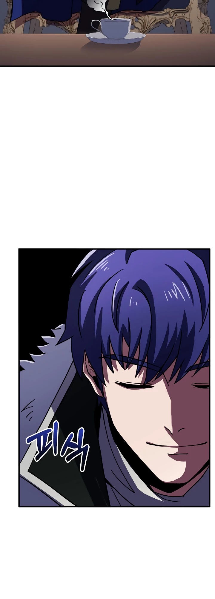 The Rebirth of an 8th Circled Wizard Chapter 68 page 37 - Chapter 68