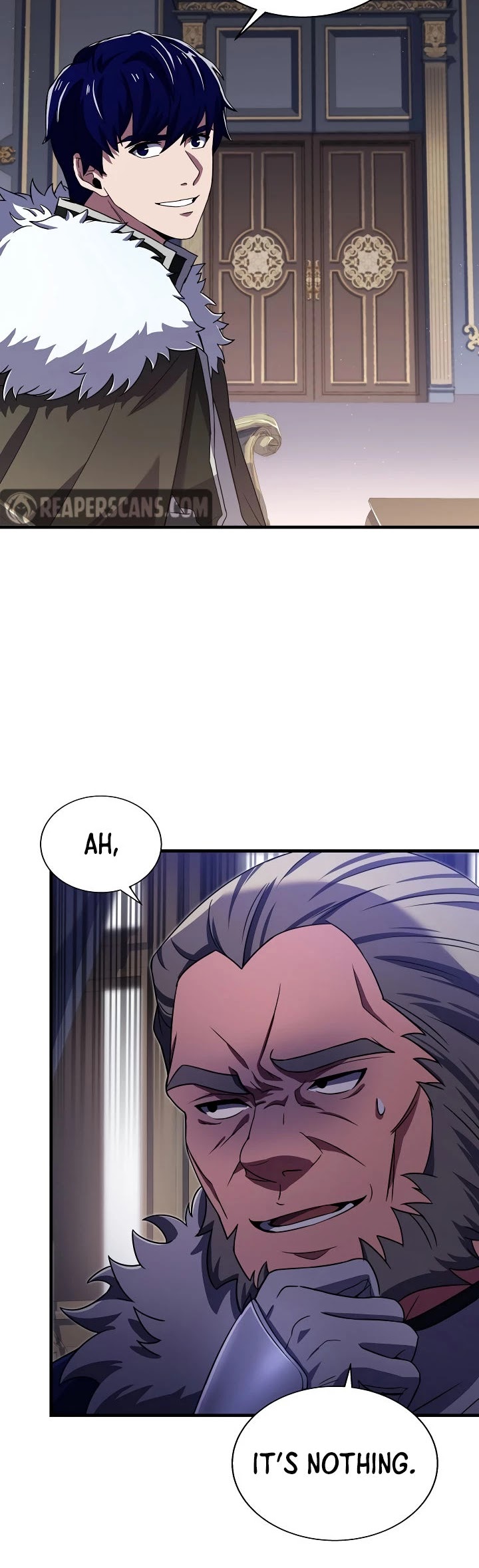 The Rebirth of an 8th Circled Wizard Chapter 68 page 40 - Chapter 68