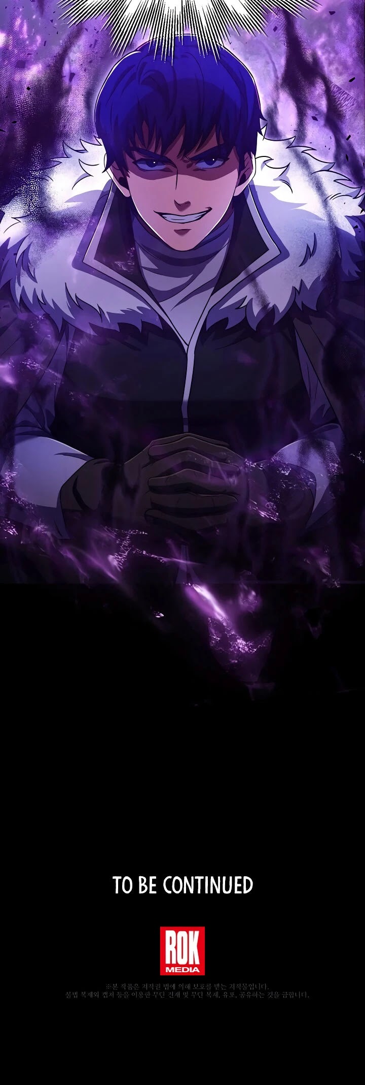 The Rebirth of an 8th Circled Wizard Chapter 68 page 42 - Chapter 68