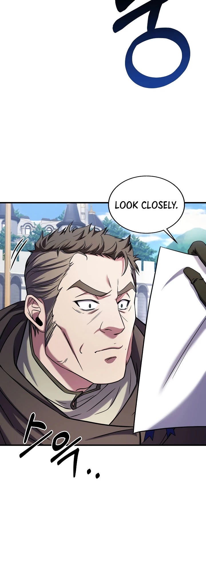 The Rebirth of an 8th Circled Wizard Chapter 68 page 7 - Chapter 68