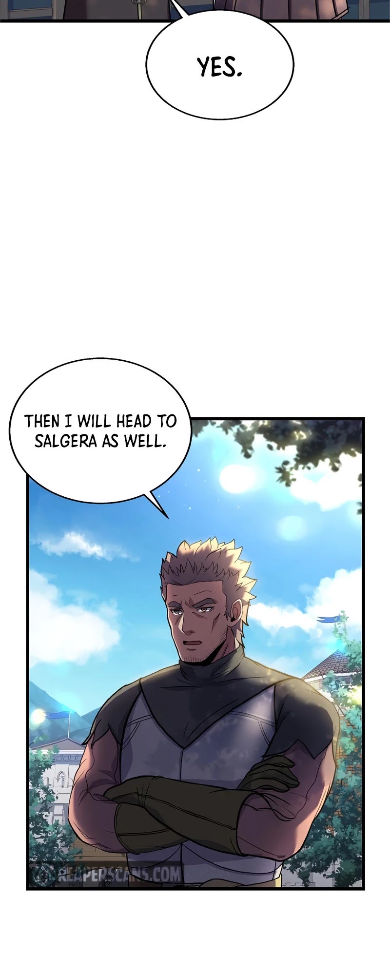 The Rebirth of an 8th Circled Wizard Chapter 69 page 13 - Chapter 69