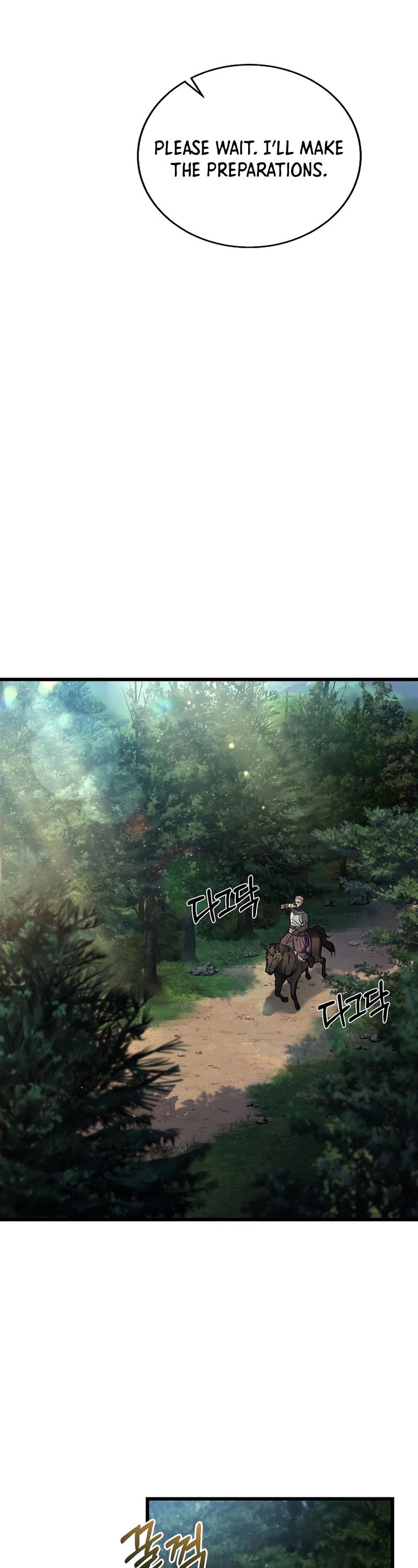 The Rebirth of an 8th Circled Wizard Chapter 69 page 14 - Chapter 69