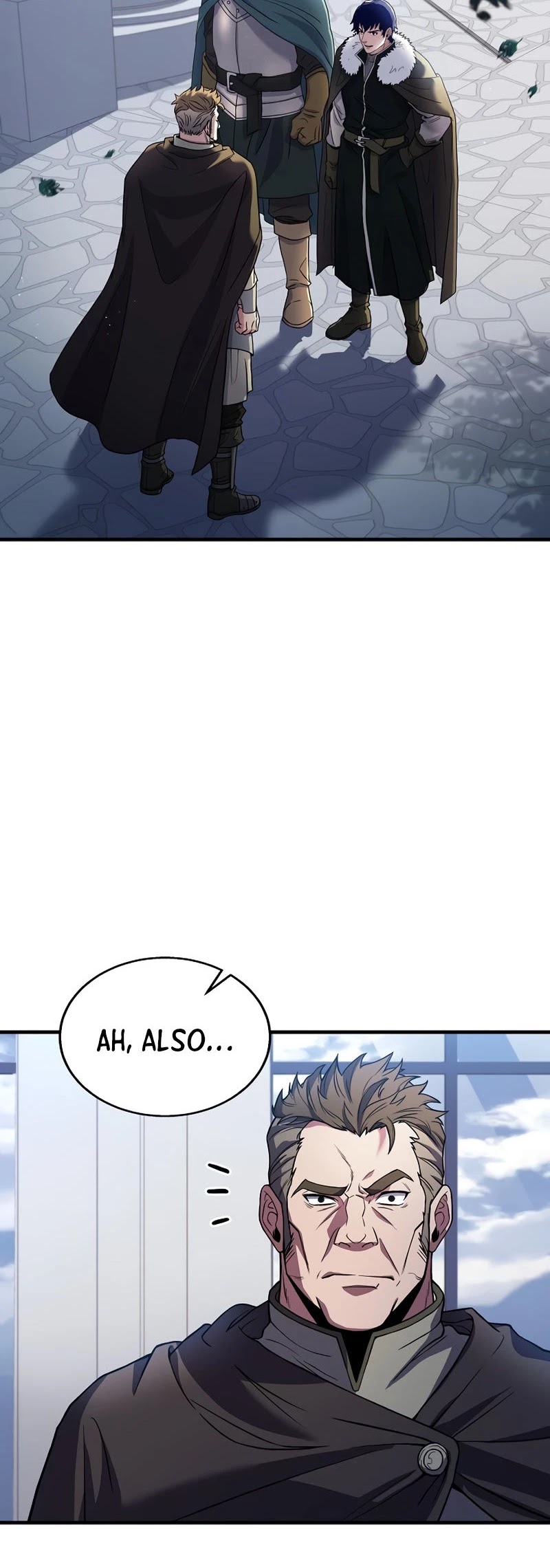 The Rebirth of an 8th Circled Wizard Chapter 69 page 17 - Chapter 69