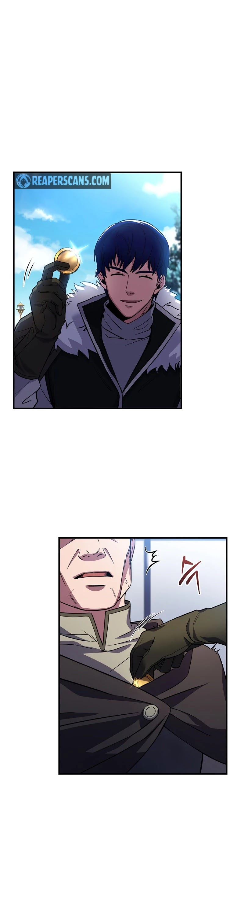 The Rebirth of an 8th Circled Wizard Chapter 69 page 18 - Chapter 69
