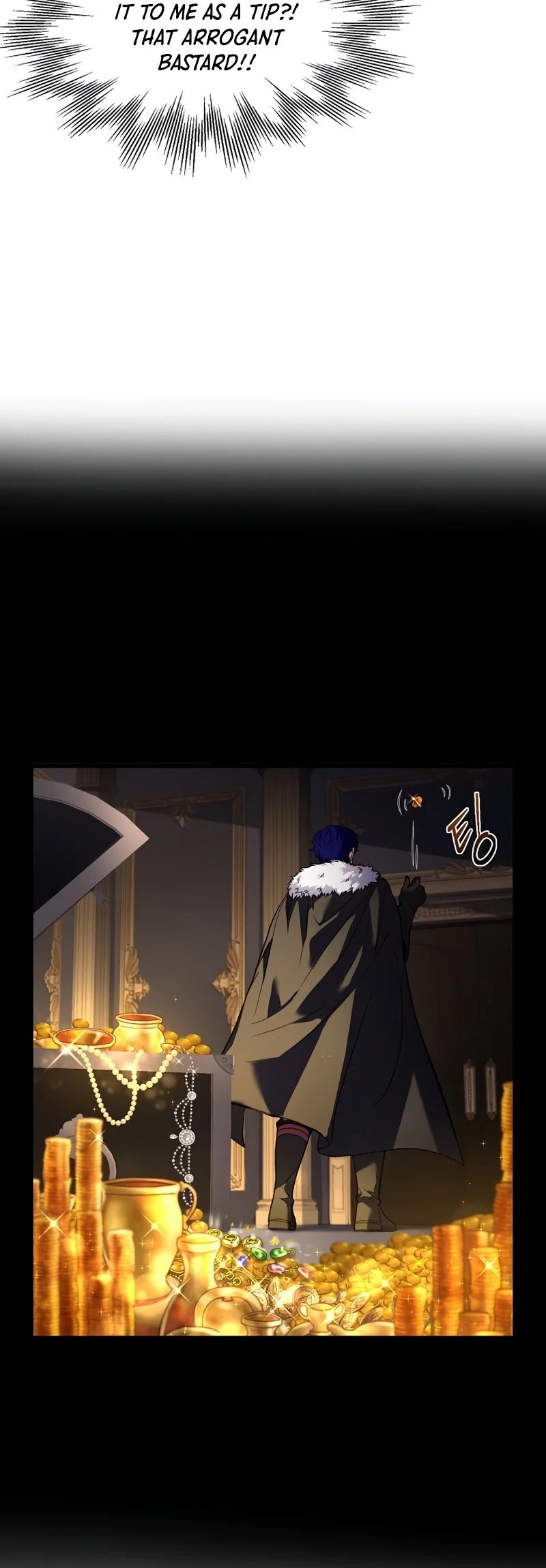 The Rebirth of an 8th Circled Wizard Chapter 69 page 20 - Chapter 69