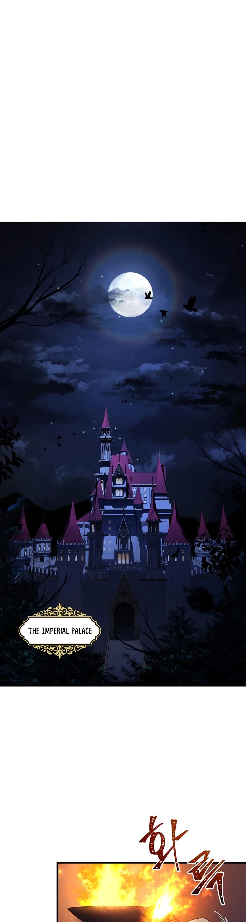 The Rebirth of an 8th Circled Wizard Chapter 69 page 22 - Chapter 69