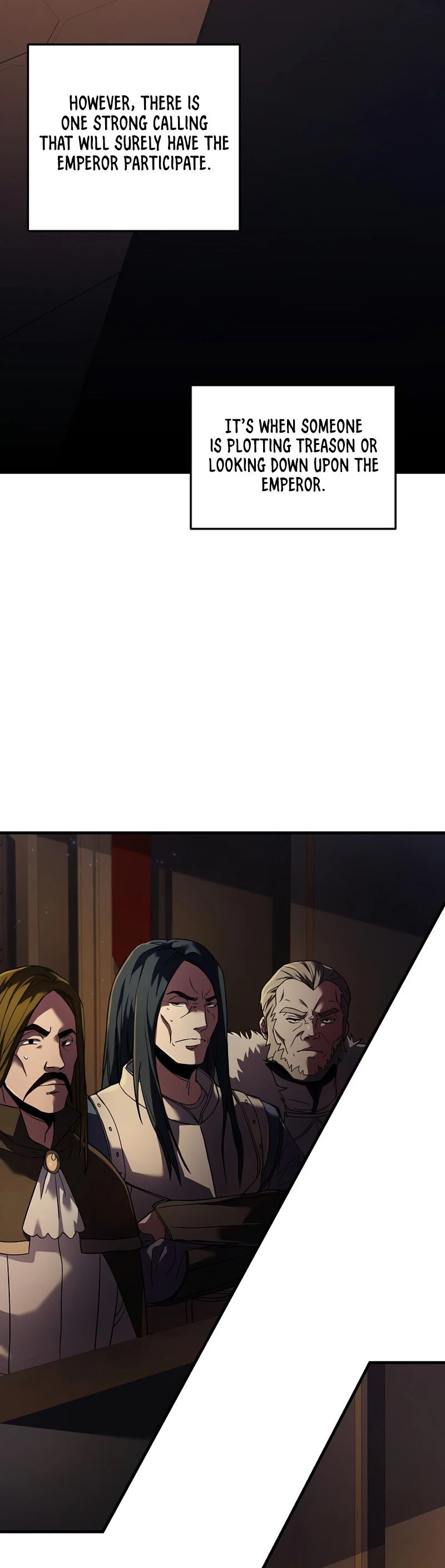The Rebirth of an 8th Circled Wizard Chapter 69 page 24 - Chapter 69