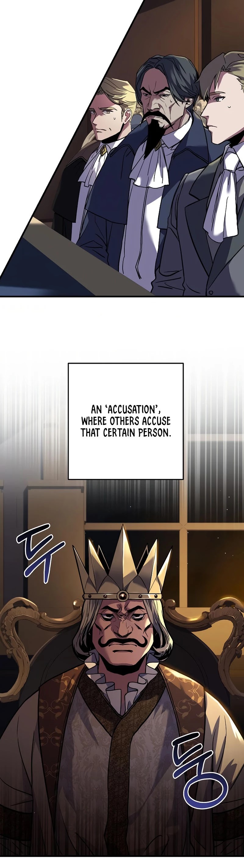 The Rebirth of an 8th Circled Wizard Chapter 69 page 25 - Chapter 69