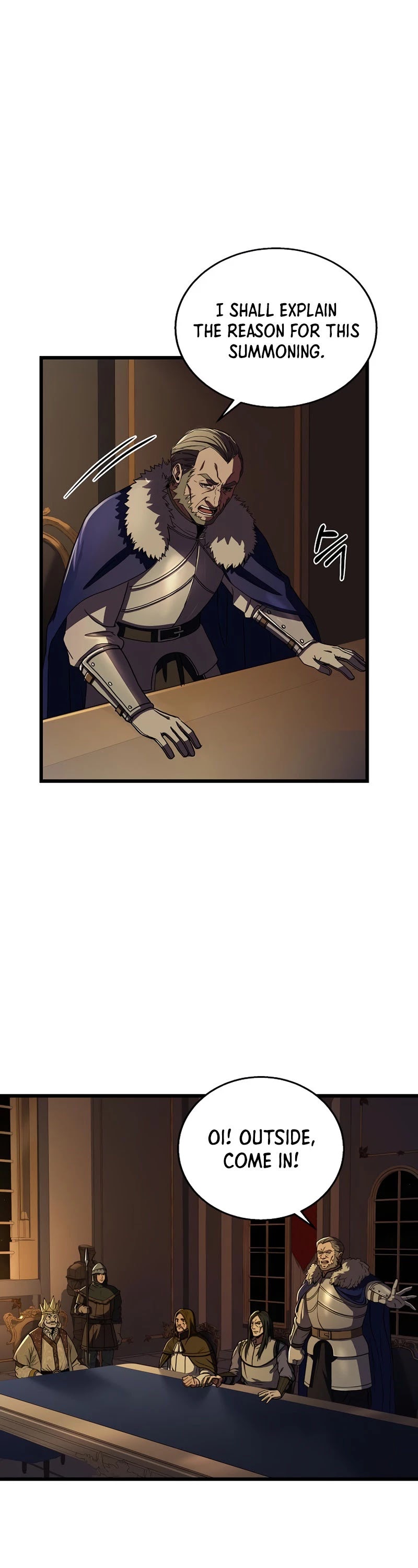 The Rebirth of an 8th Circled Wizard Chapter 69 page 26 - Chapter 69