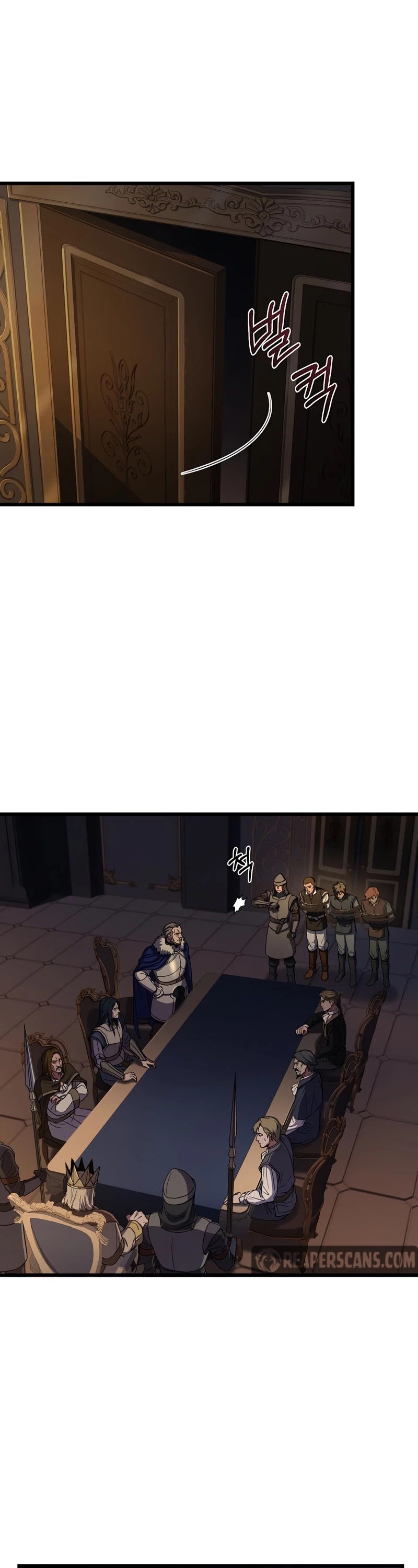 The Rebirth of an 8th Circled Wizard Chapter 69 page 27 - Chapter 69
