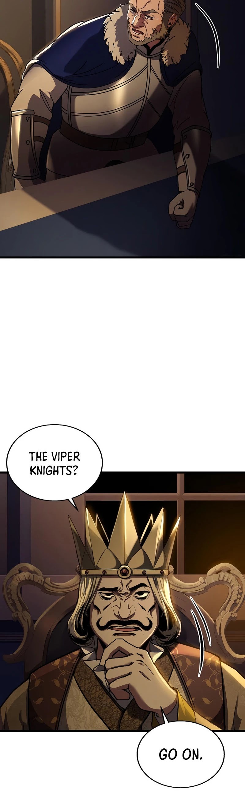 The Rebirth of an 8th Circled Wizard Chapter 69 page 29 - Chapter 69