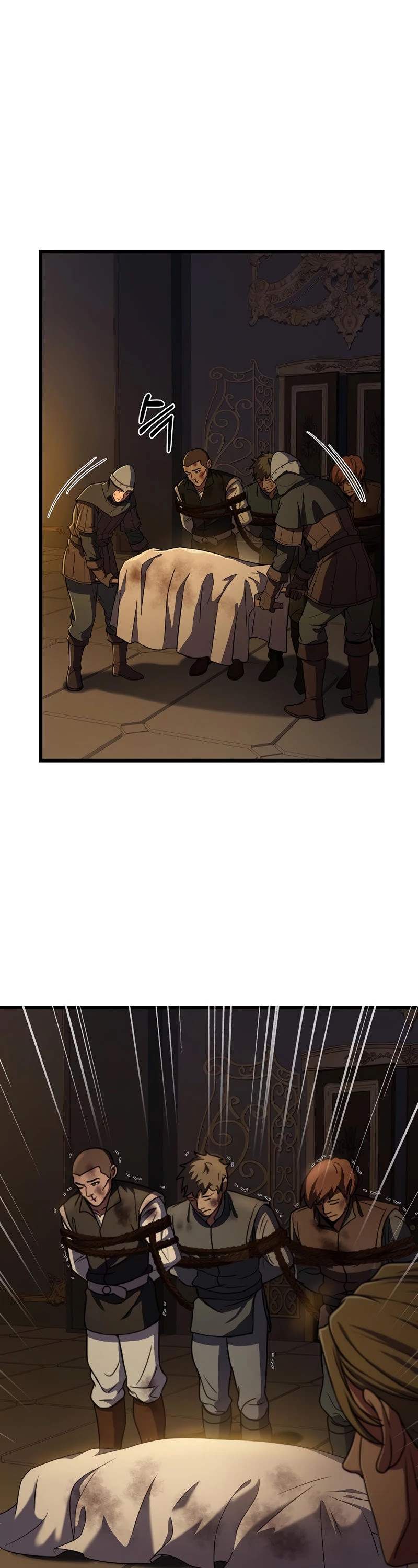 The Rebirth of an 8th Circled Wizard Chapter 69 page 30 - Chapter 69