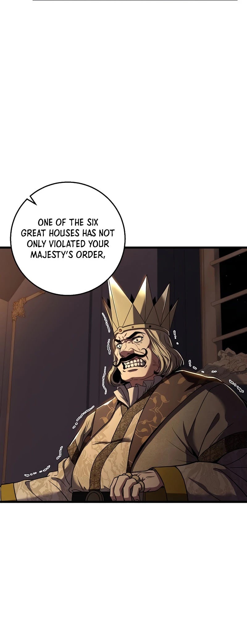 The Rebirth of an 8th Circled Wizard Chapter 69 page 33 - Chapter 69
