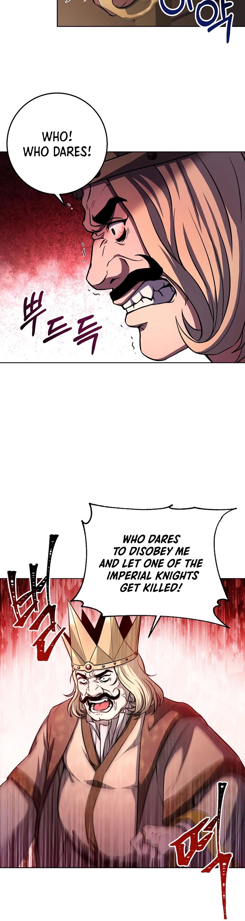The Rebirth of an 8th Circled Wizard Chapter 69 page 35 - Chapter 69