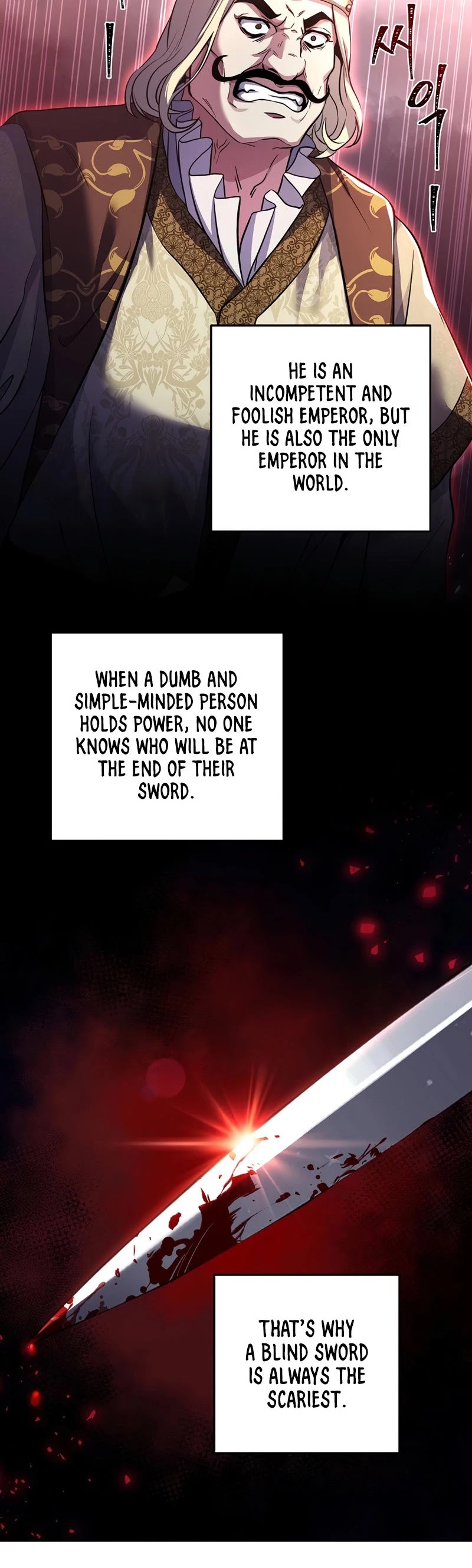 The Rebirth of an 8th Circled Wizard Chapter 69 page 37 - Chapter 69