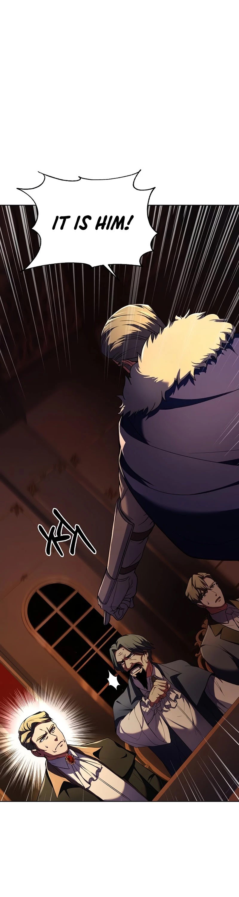 The Rebirth of an 8th Circled Wizard Chapter 69 page 38 - Chapter 69