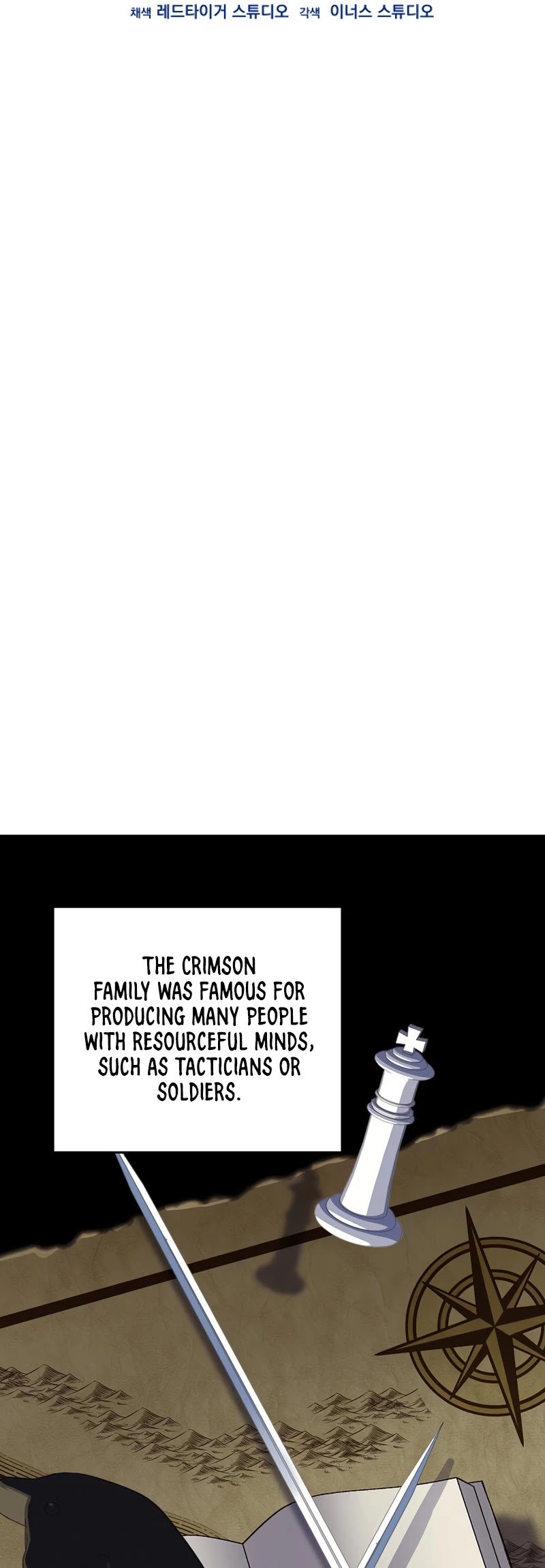 The Rebirth of an 8th Circled Wizard Chapter 69 page 40 - Chapter 69