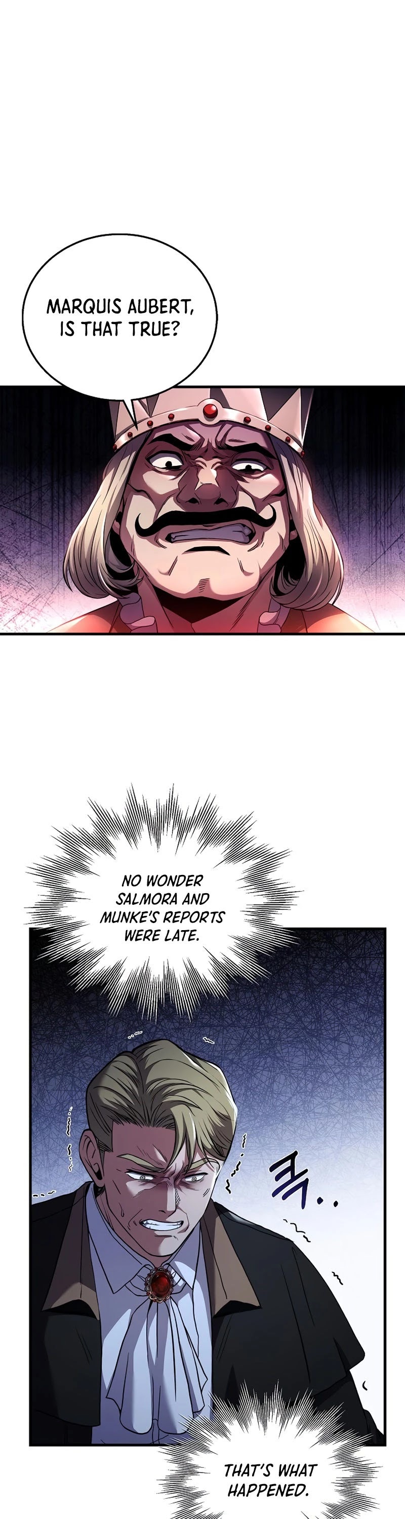 The Rebirth of an 8th Circled Wizard Chapter 69 page 42 - Chapter 69