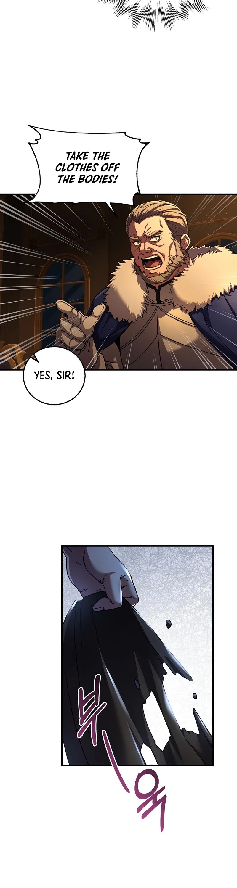The Rebirth of an 8th Circled Wizard Chapter 69 page 43 - Chapter 69