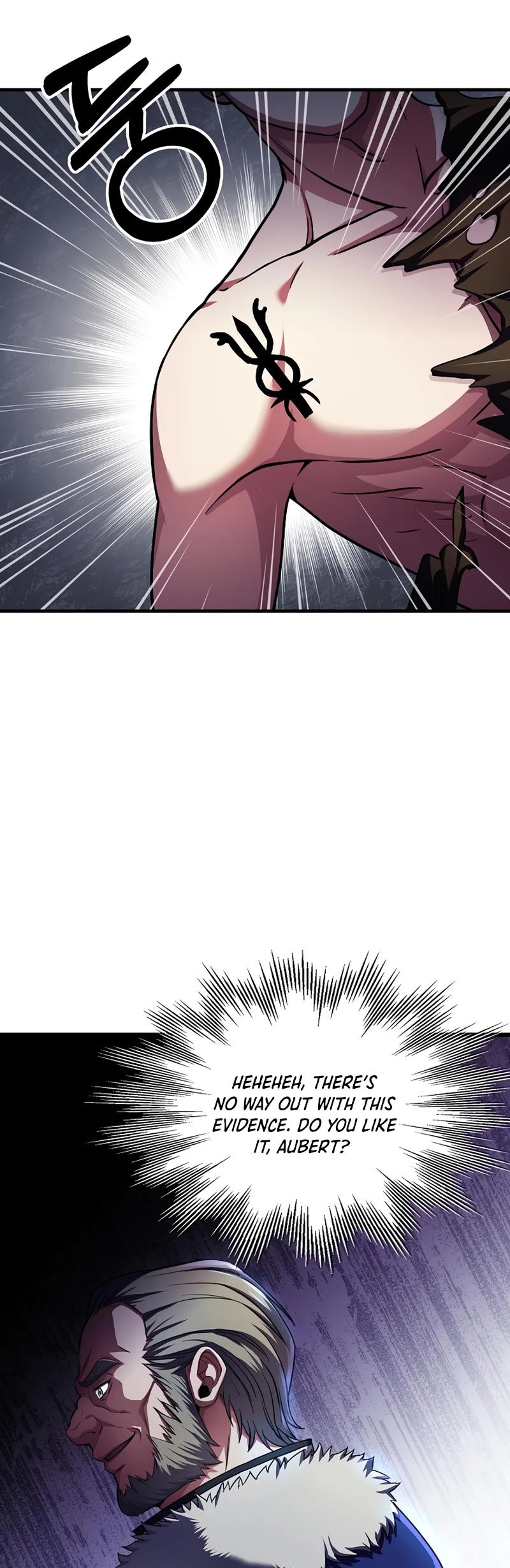 The Rebirth of an 8th Circled Wizard Chapter 69 page 44 - Chapter 69
