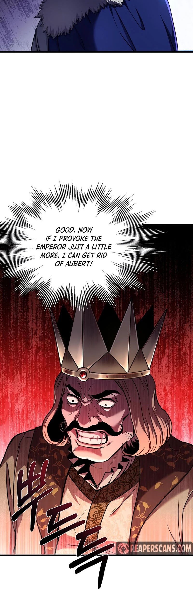 The Rebirth of an 8th Circled Wizard Chapter 69 page 45 - Chapter 69