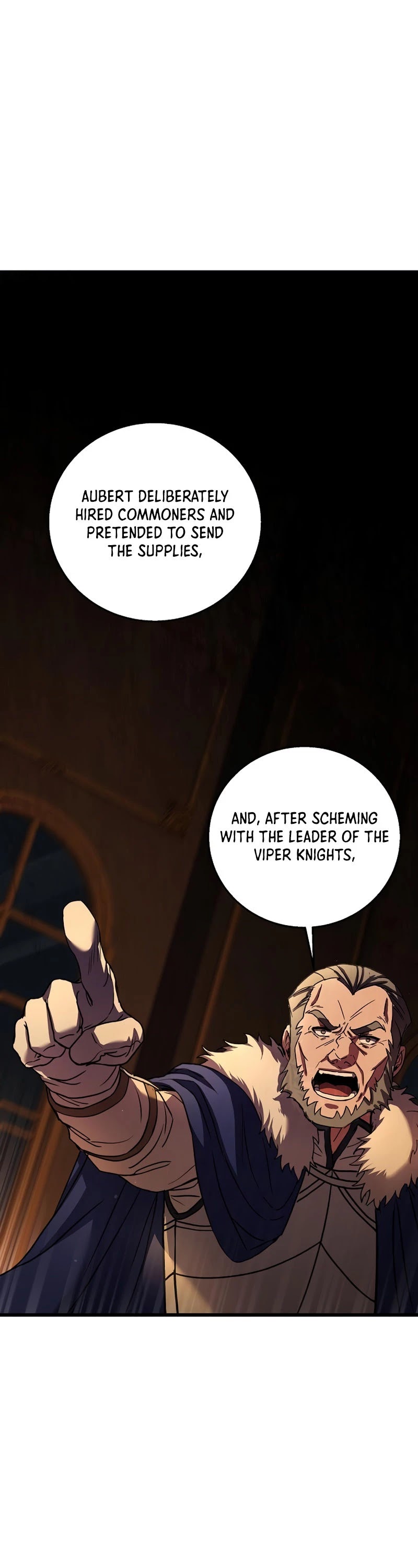 The Rebirth of an 8th Circled Wizard Chapter 69 page 47 - Chapter 69