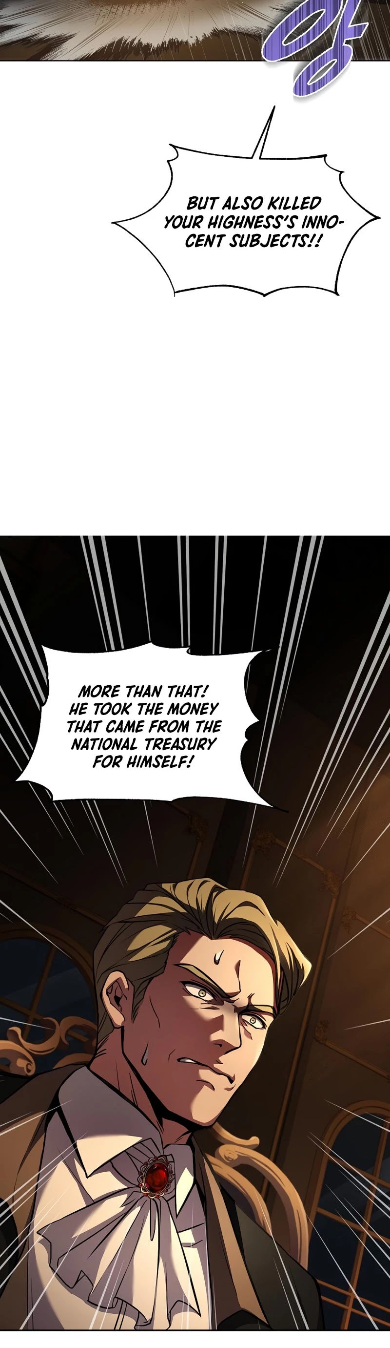 The Rebirth of an 8th Circled Wizard Chapter 69 page 49 - Chapter 69