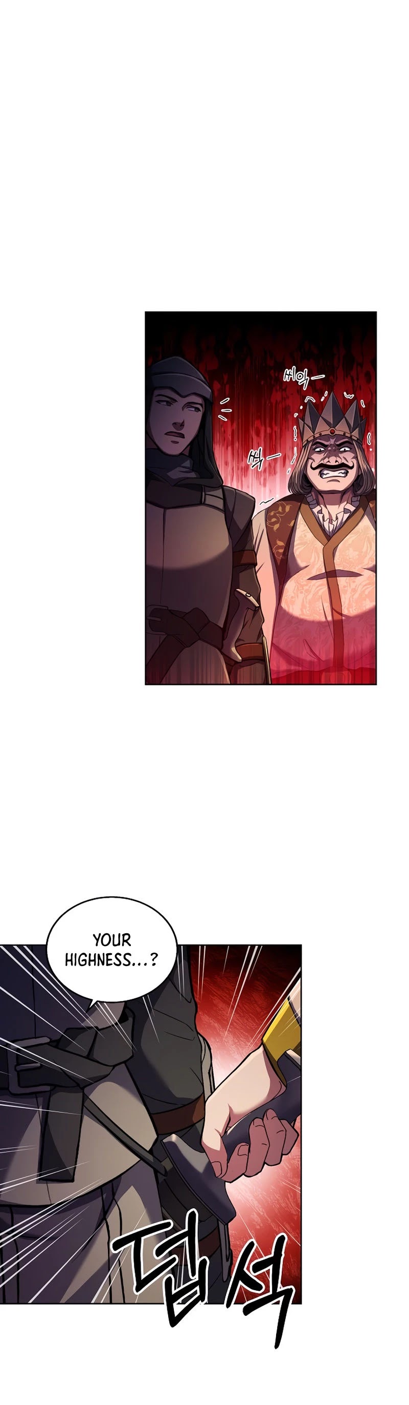 The Rebirth of an 8th Circled Wizard Chapter 69 page 50 - Chapter 69