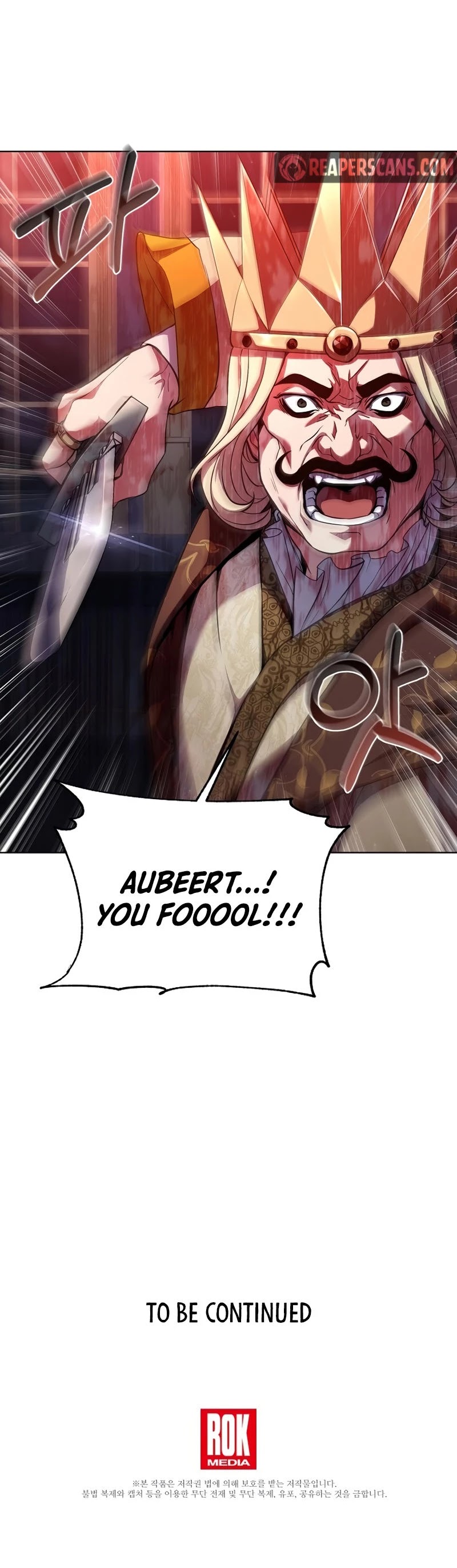 The Rebirth of an 8th Circled Wizard Chapter 69 page 51 - Chapter 69