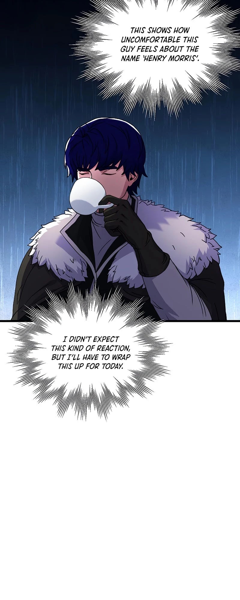 The Rebirth of an 8th Circled Wizard Chapter 69 page 9 - Chapter 69