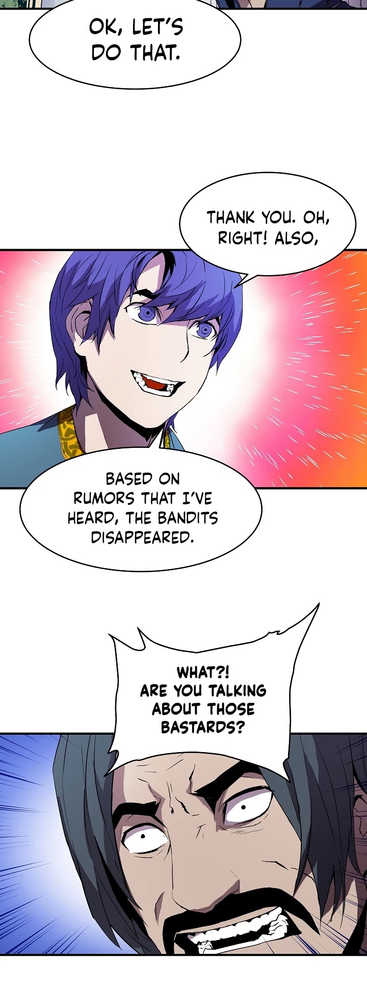 The Rebirth of an 8th Circled Wizard Chapter 7 page 15 - Chapter 7