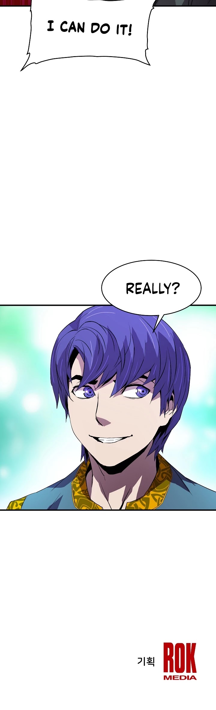 The Rebirth of an 8th Circled Wizard Chapter 7 page 28 - Chapter 7