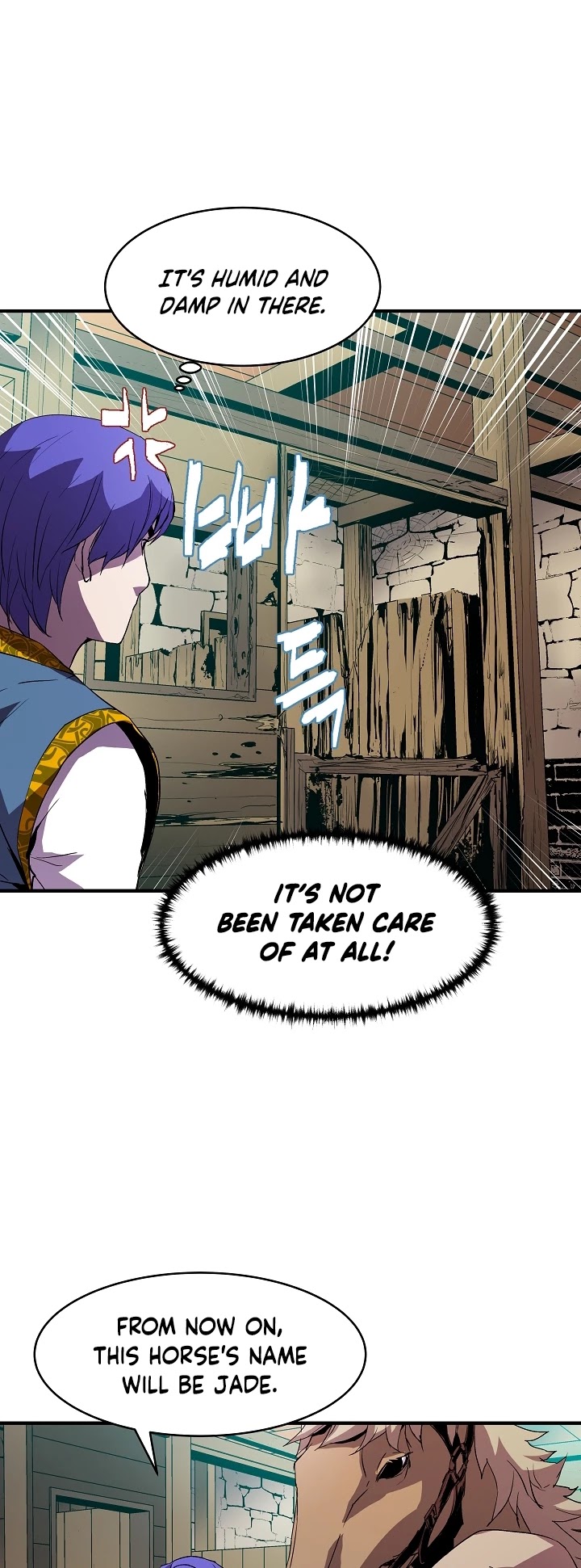 The Rebirth of an 8th Circled Wizard Chapter 7 page 5 - Chapter 7