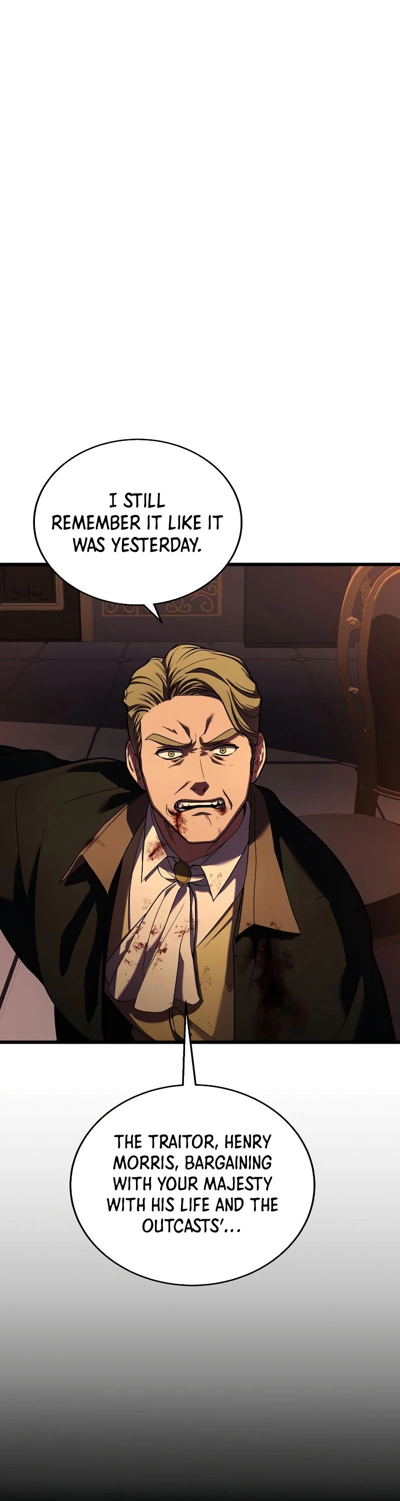 The Rebirth of an 8th Circled Wizard Chapter 70 page 10 - Chapter 70
