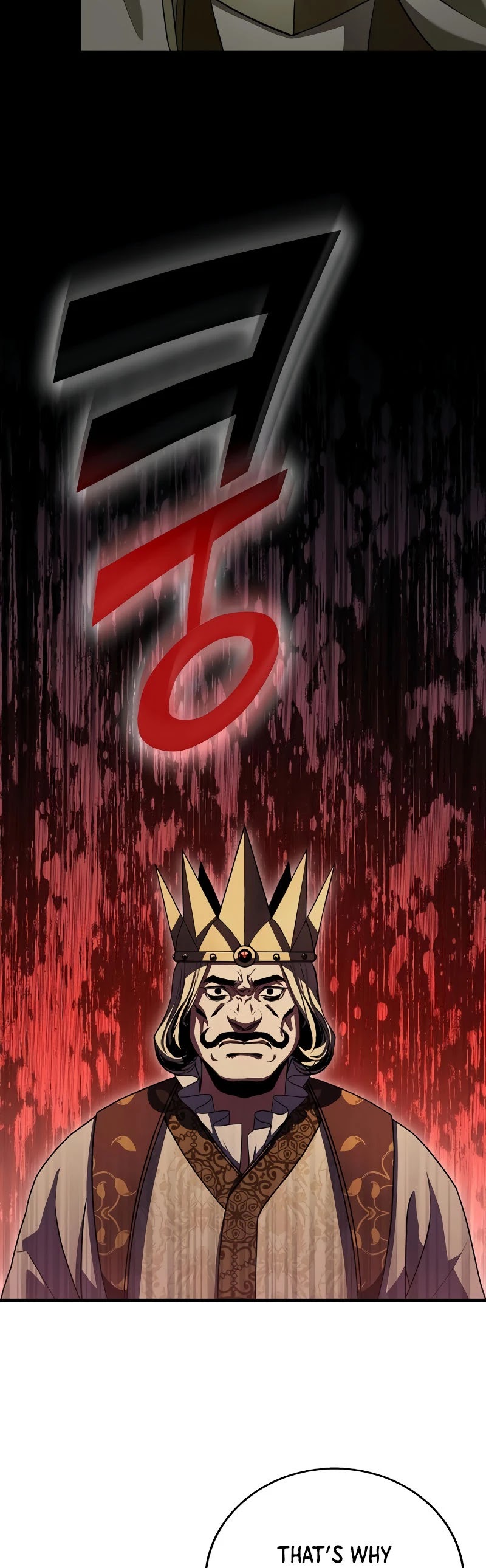 The Rebirth of an 8th Circled Wizard Chapter 70 page 12 - Chapter 70
