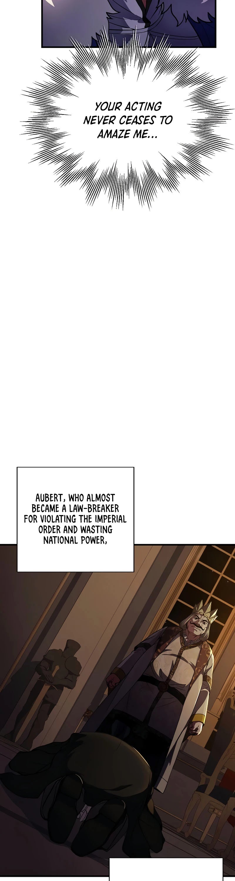 The Rebirth of an 8th Circled Wizard Chapter 70 page 15 - Chapter 70