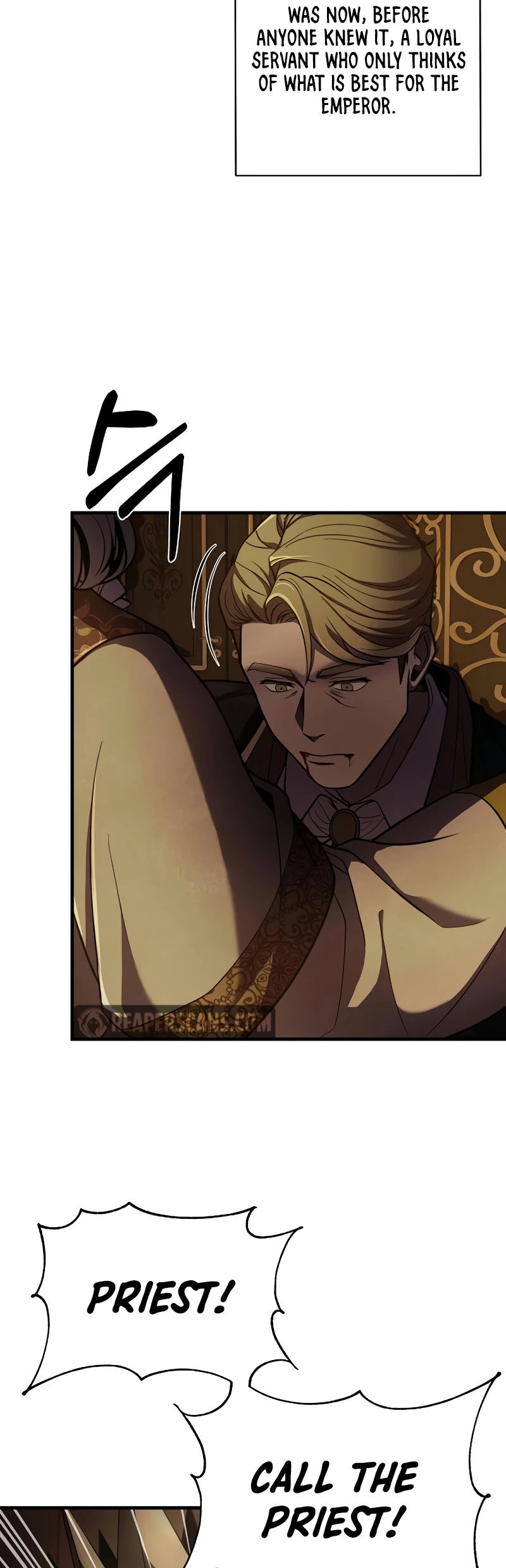 The Rebirth of an 8th Circled Wizard Chapter 70 page 16 - Chapter 70