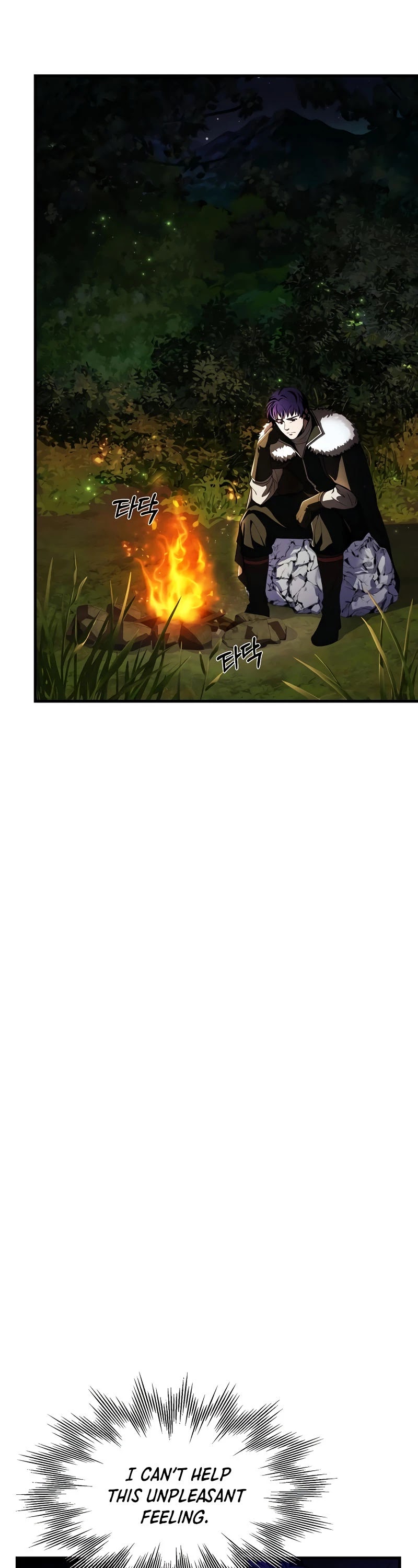 The Rebirth of an 8th Circled Wizard Chapter 70 page 20 - Chapter 70