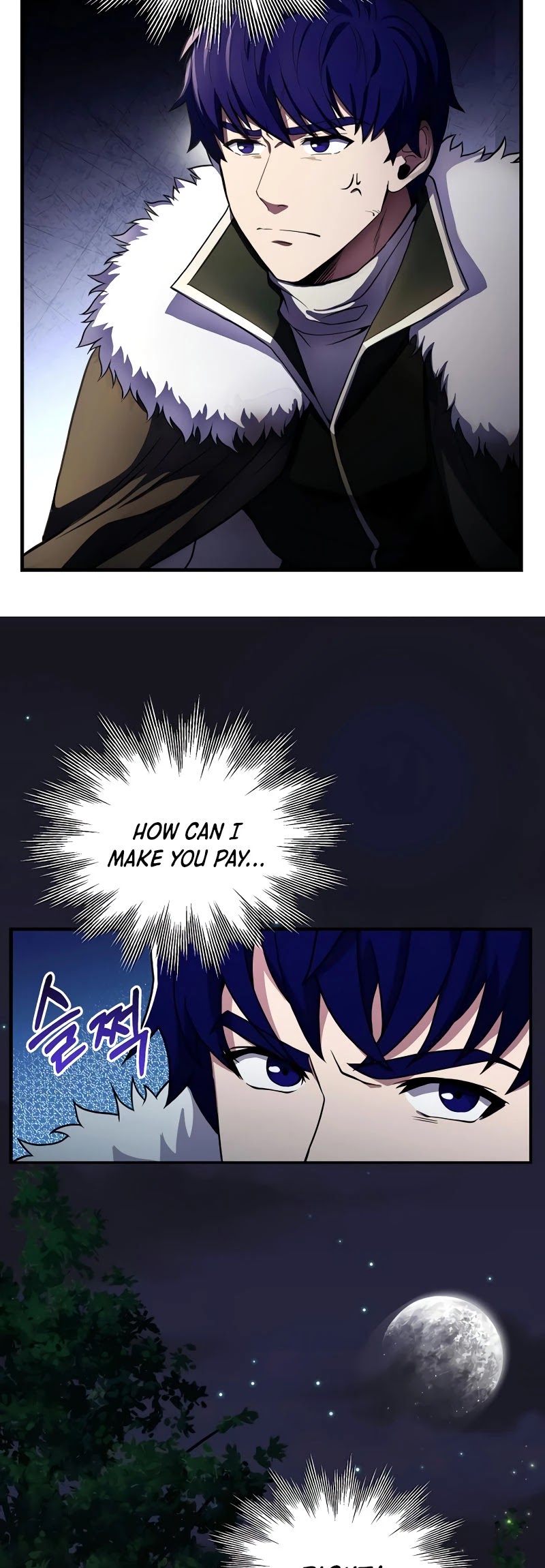 The Rebirth of an 8th Circled Wizard Chapter 70 page 21 - Chapter 70