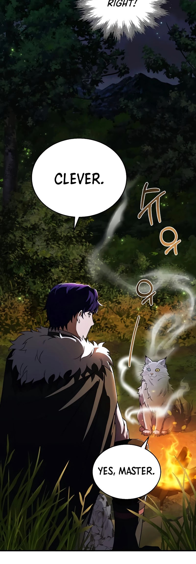 The Rebirth of an 8th Circled Wizard Chapter 70 page 22 - Chapter 70