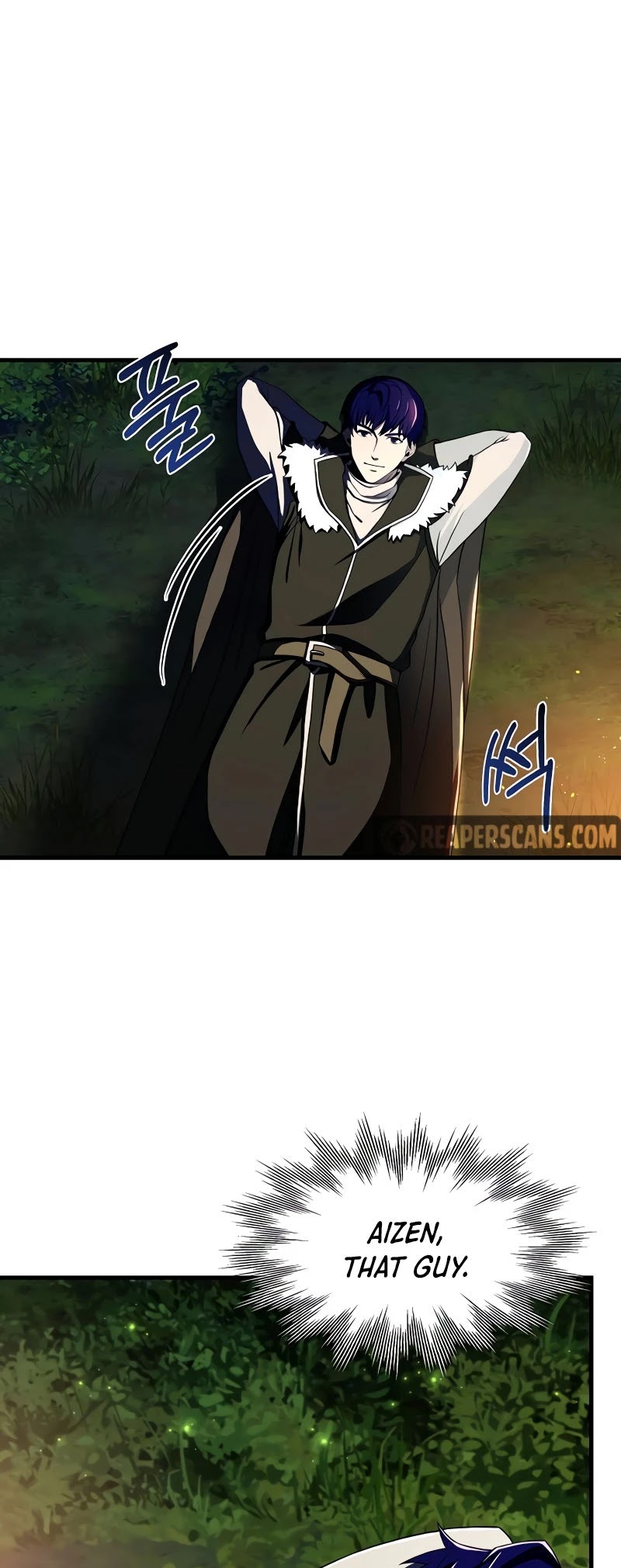 The Rebirth of an 8th Circled Wizard Chapter 70 page 25 - Chapter 70