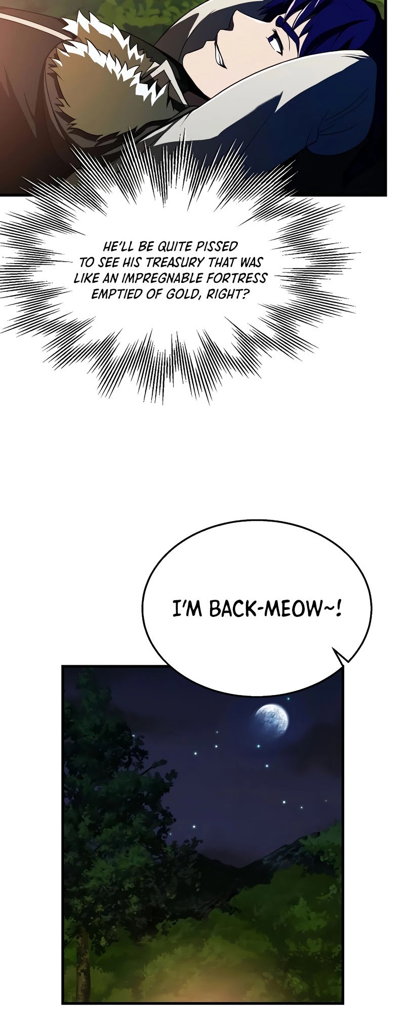 The Rebirth of an 8th Circled Wizard Chapter 70 page 26 - Chapter 70