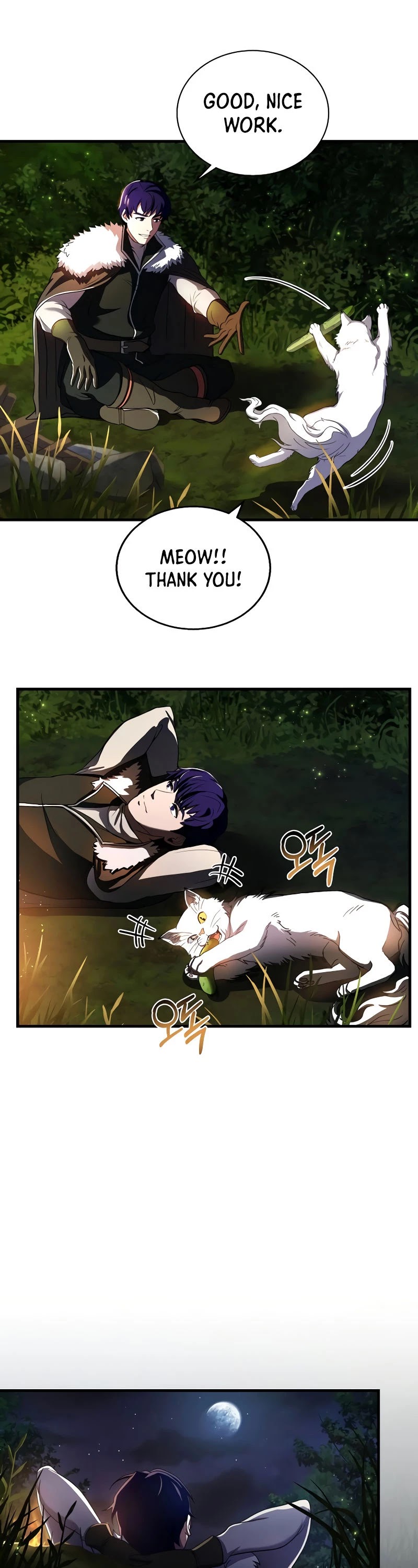 The Rebirth of an 8th Circled Wizard Chapter 70 page 27 - Chapter 70