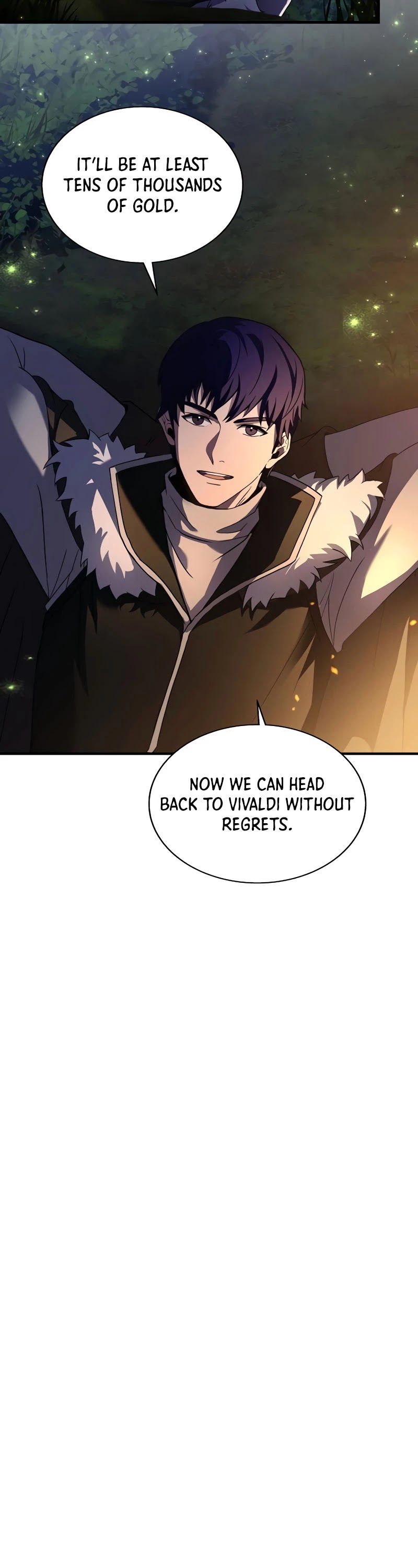 The Rebirth of an 8th Circled Wizard Chapter 70 page 28 - Chapter 70