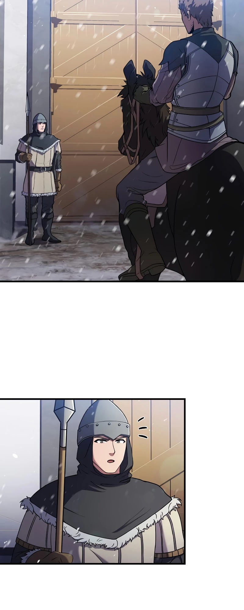 The Rebirth of an 8th Circled Wizard Chapter 70 page 30 - Chapter 70
