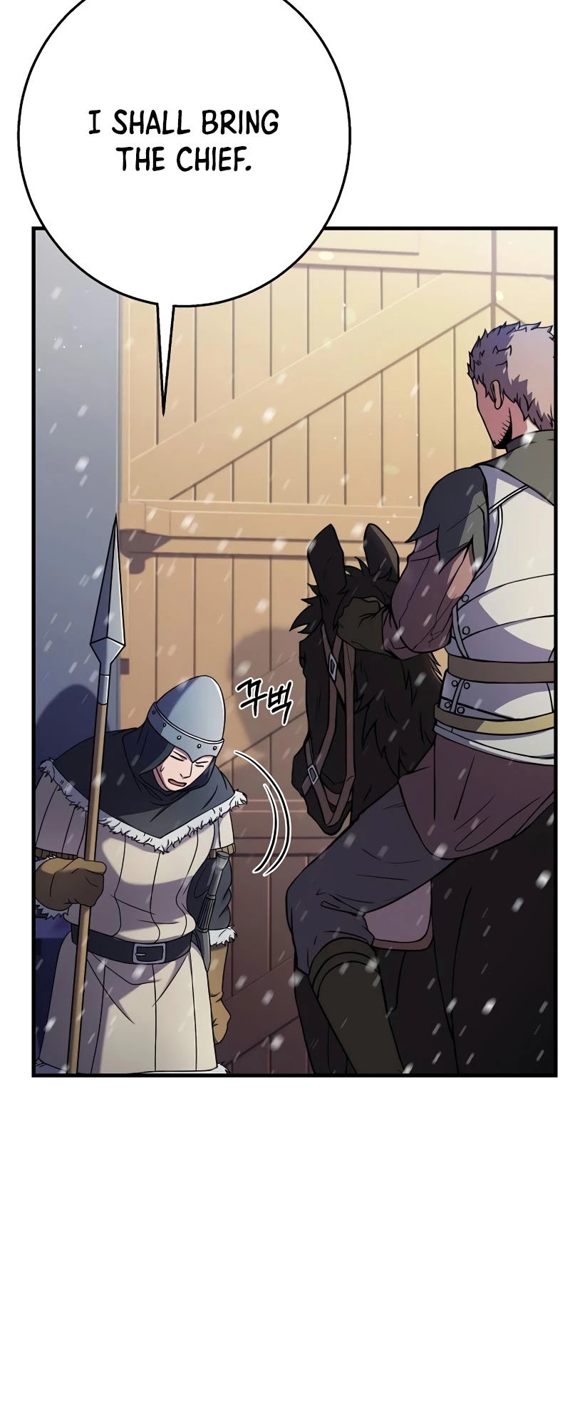 The Rebirth of an 8th Circled Wizard Chapter 70 page 33 - Chapter 70