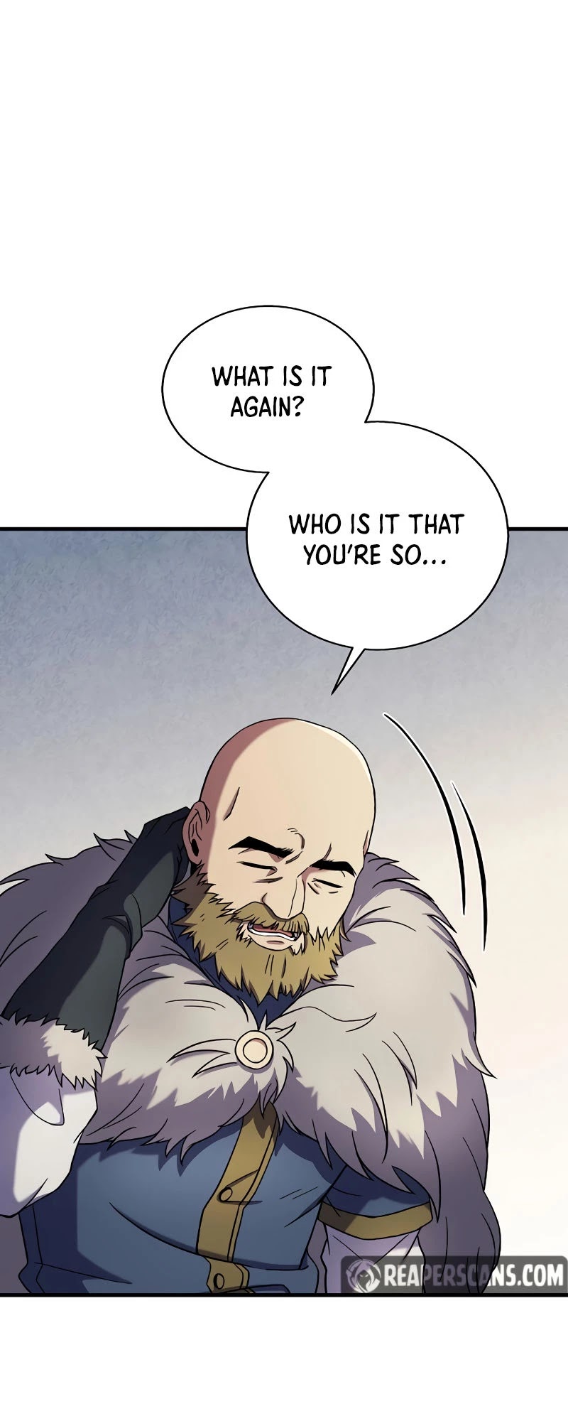 The Rebirth of an 8th Circled Wizard Chapter 70 page 34 - Chapter 70