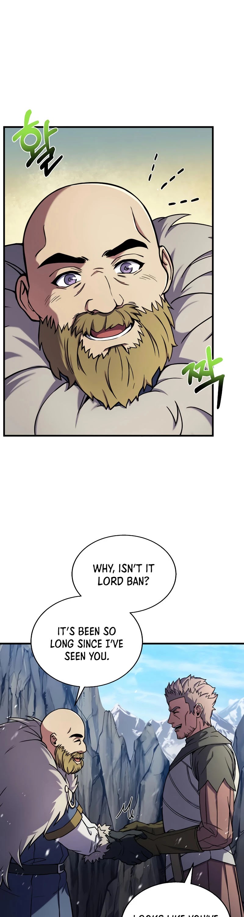 The Rebirth of an 8th Circled Wizard Chapter 70 page 36 - Chapter 70